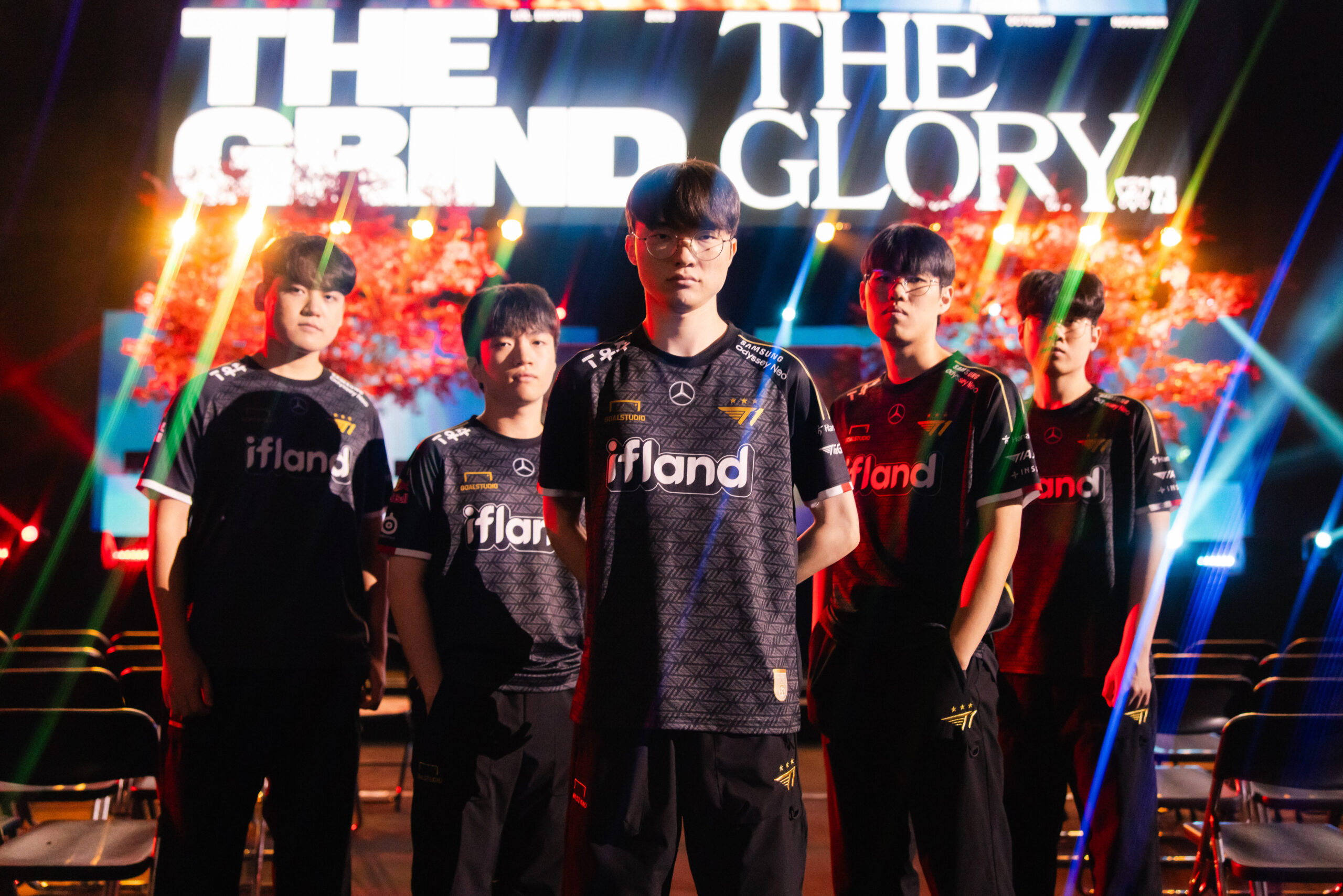 3 Reasons Why Faker is the First Hall of Legends Inductee