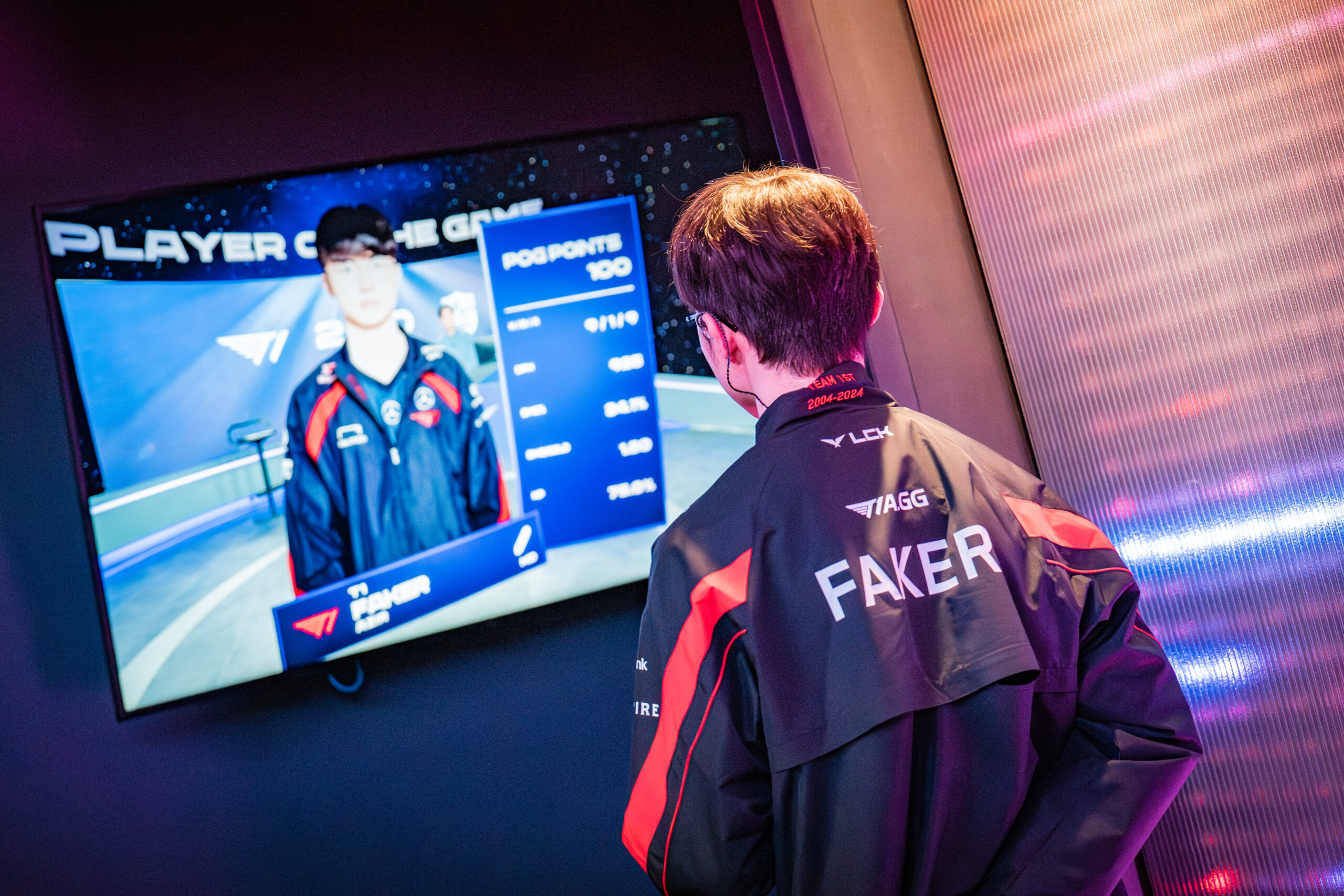 3 Reasons Why Faker is the First Hall of Legends Inductee
