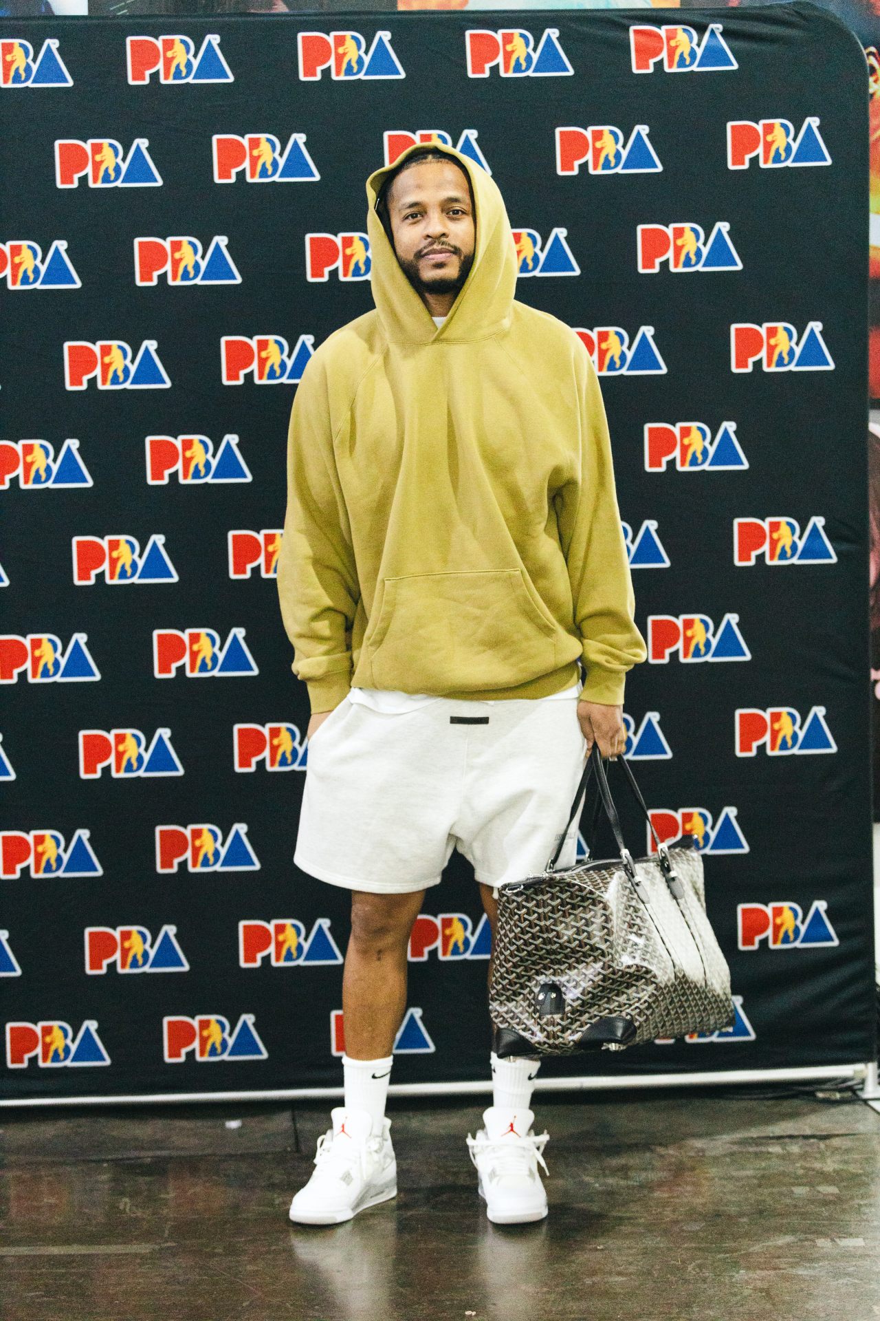 Chris-ross - the game Philippine Cup Finals Outfits: Chris Ross