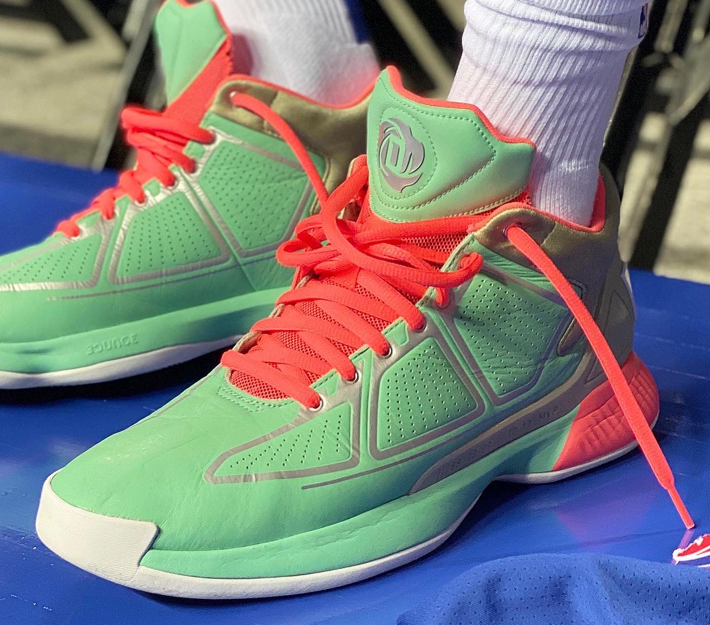 Drose10-onfoot - the game
