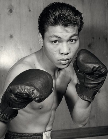 Flash-elorde-from-boxrec - the game