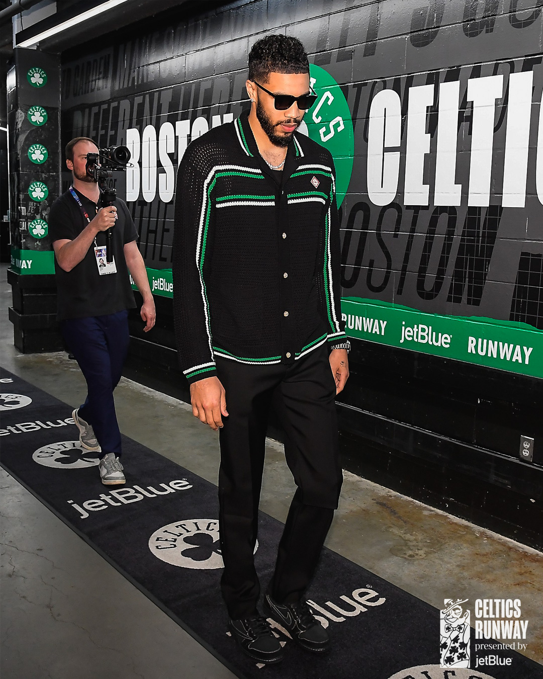 Jtv2 - the game NBA Conference Finals: Jayson Tatum