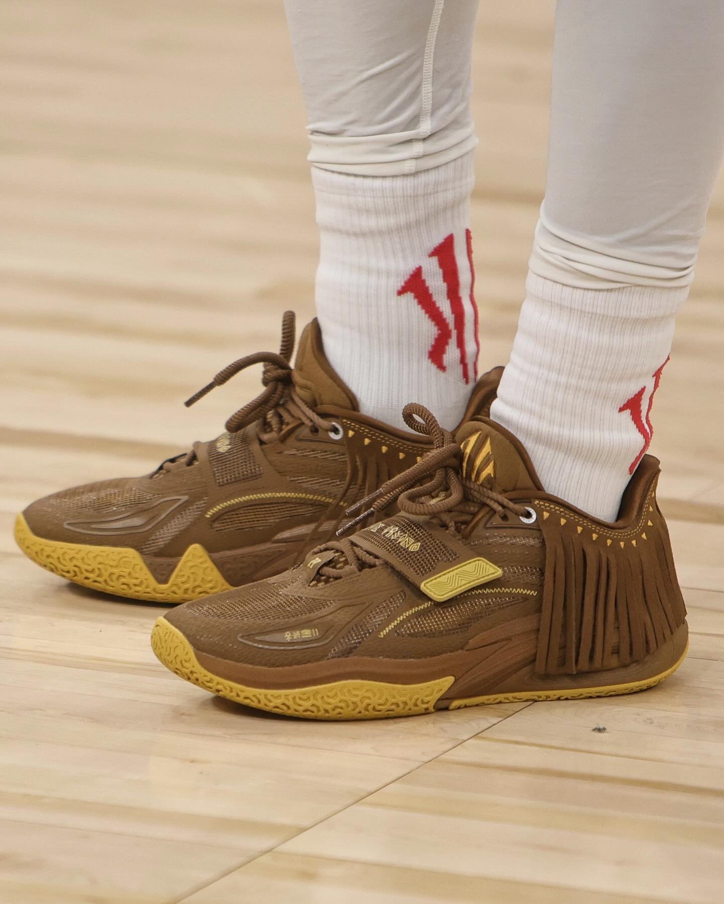 NBA Finals sneakers: Kyrie Irving