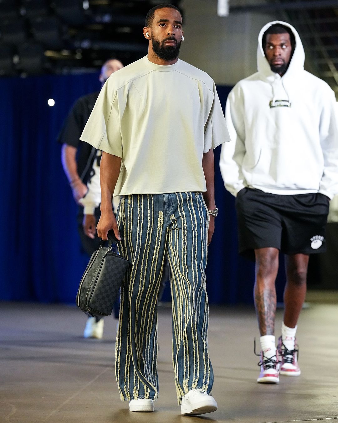 Mike-conley - the game NBA Conference Finals: Mike Conley