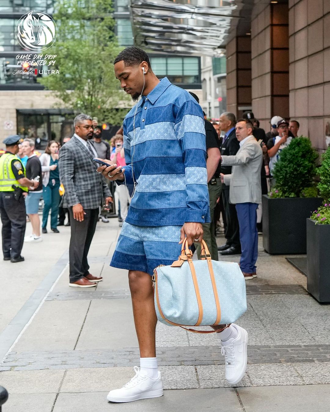 Pj-washington-from-dallas-mavericks-on-instagram - the game