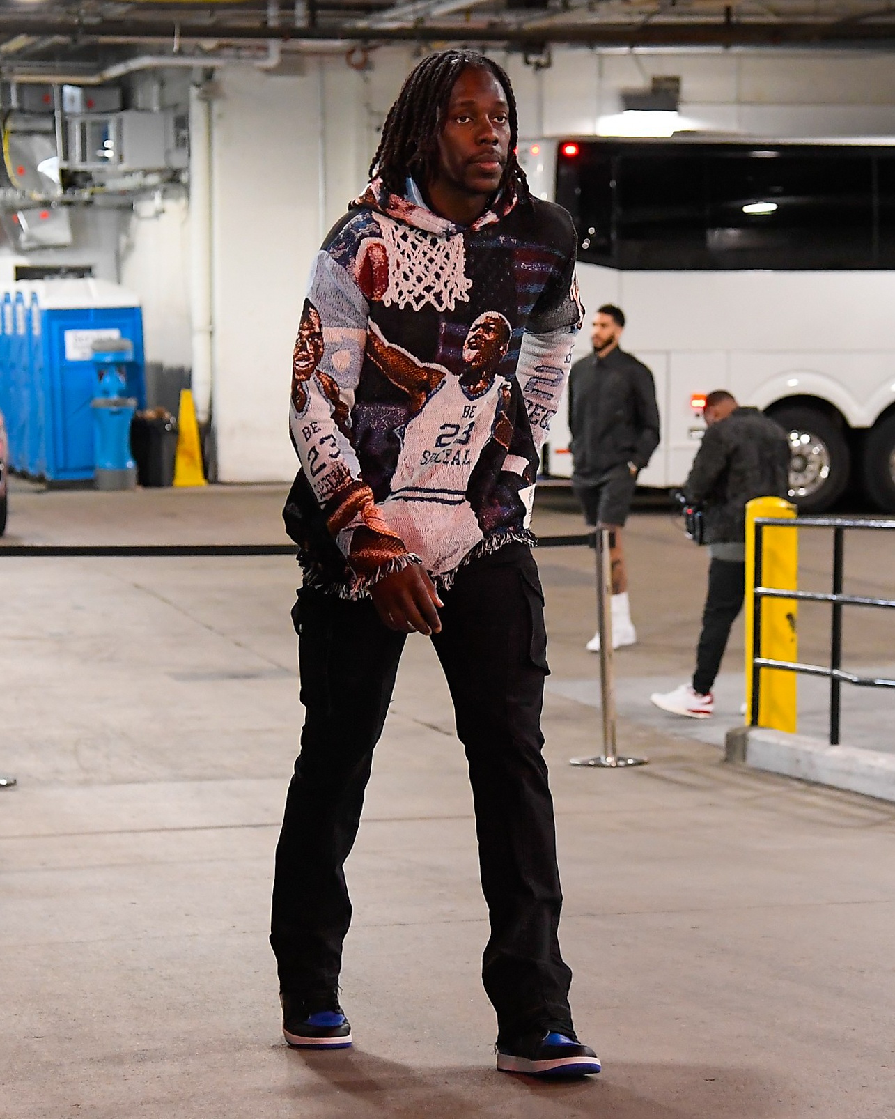 Resizedjruev2 - the game NBA Conference Finals: Jrue Holiday