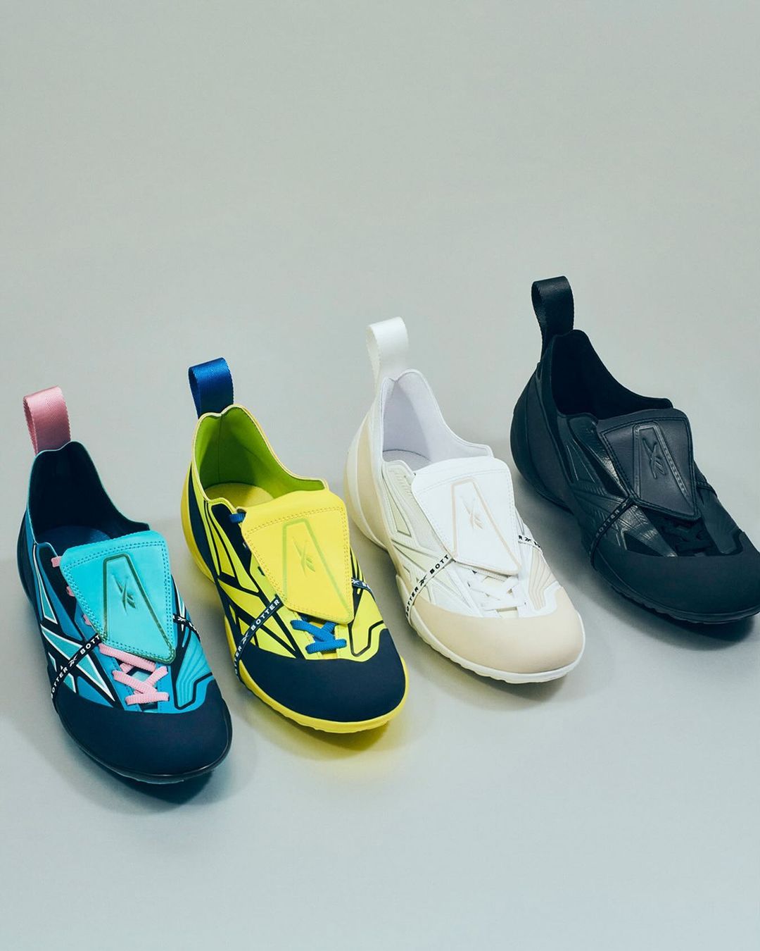 Snapinsta. App_441388246_1159330778596768_600721825229488354_n_1080 - the game luxury football boots: BotterxReebok