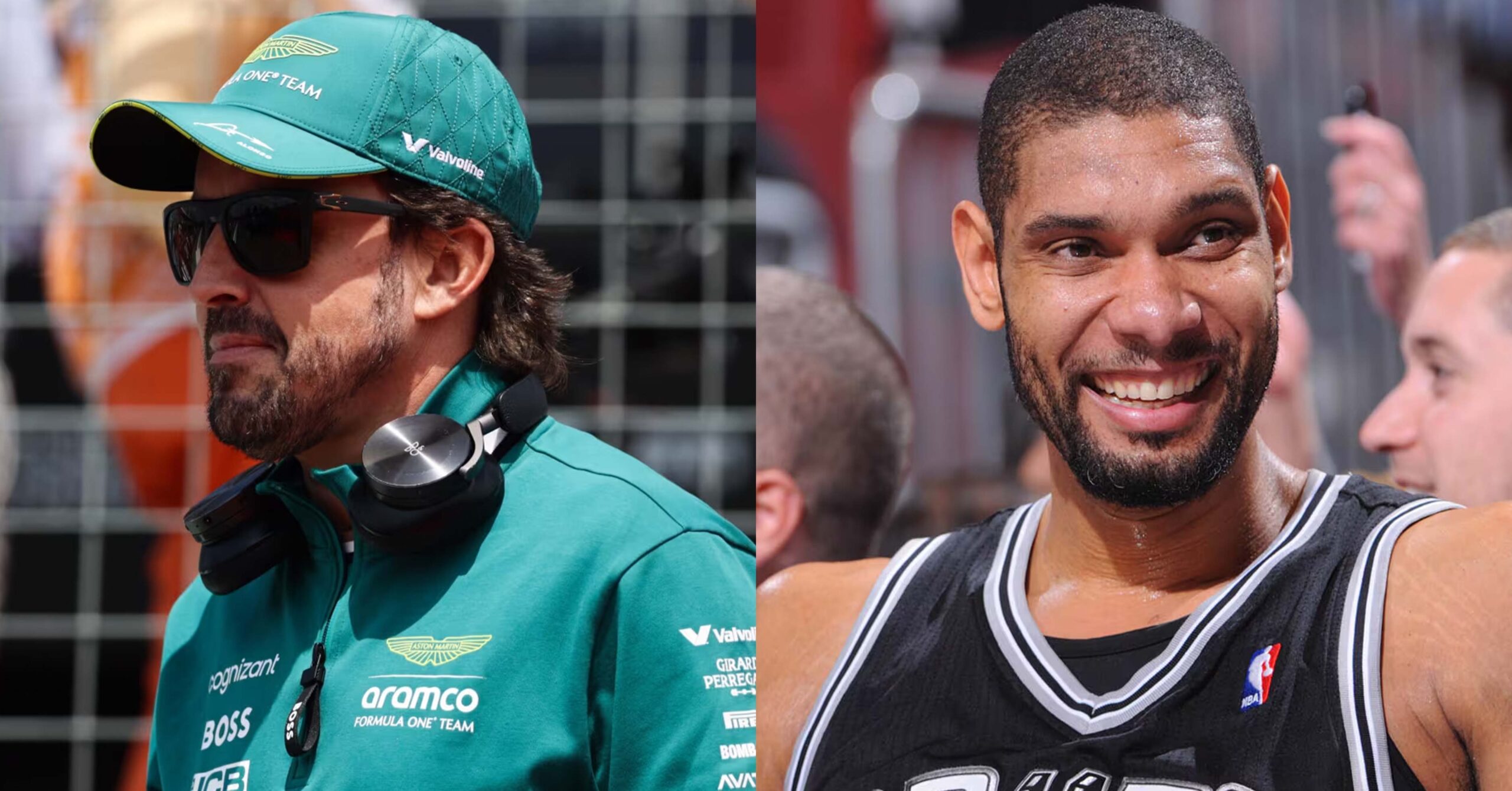 The-game-2024-june-f1-x-nba-alonso-tim - the game