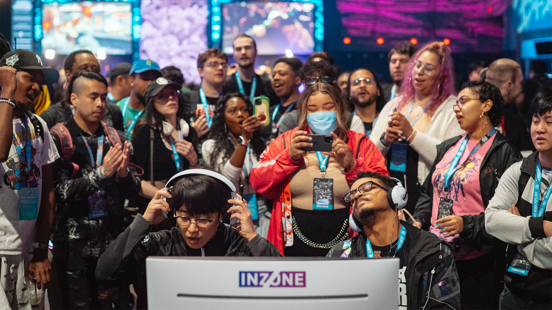 A Need for Speed: Are Modern Fighting Games Too Fast?