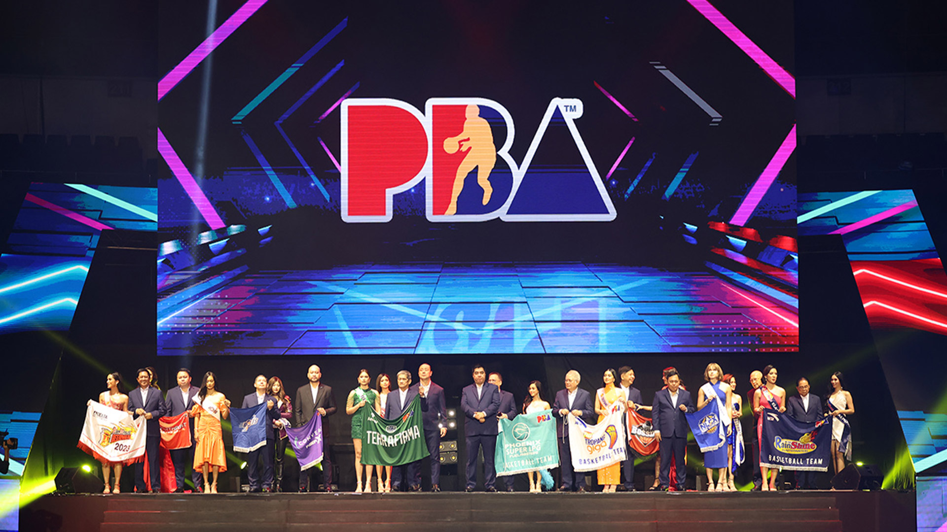 PBA