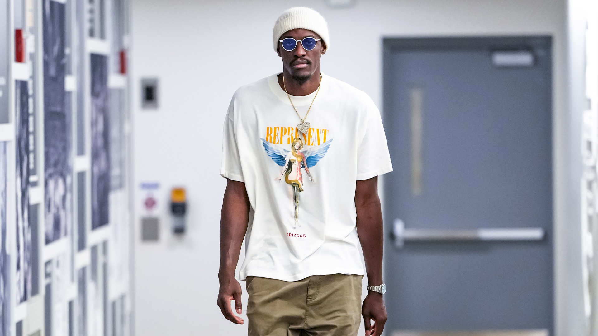 2024 NBA Conference Finals: 8 Looks That Stood Out