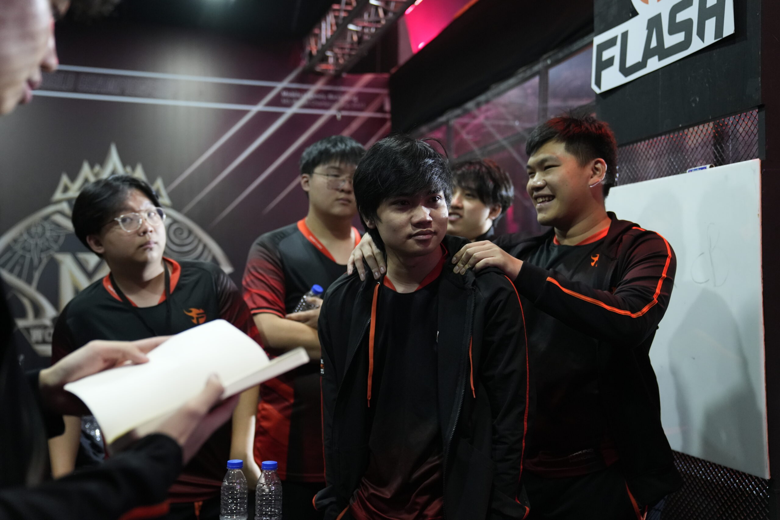 NIP Flash’s Hadess has Learned a Lot as an Import