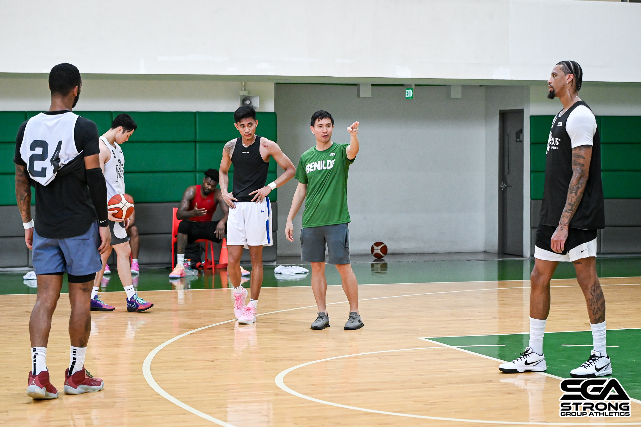 449461019_122163299738156789_6179822315937894035_n - the game Charles Tiu coaching Strong Group Athletics for Jones Cup