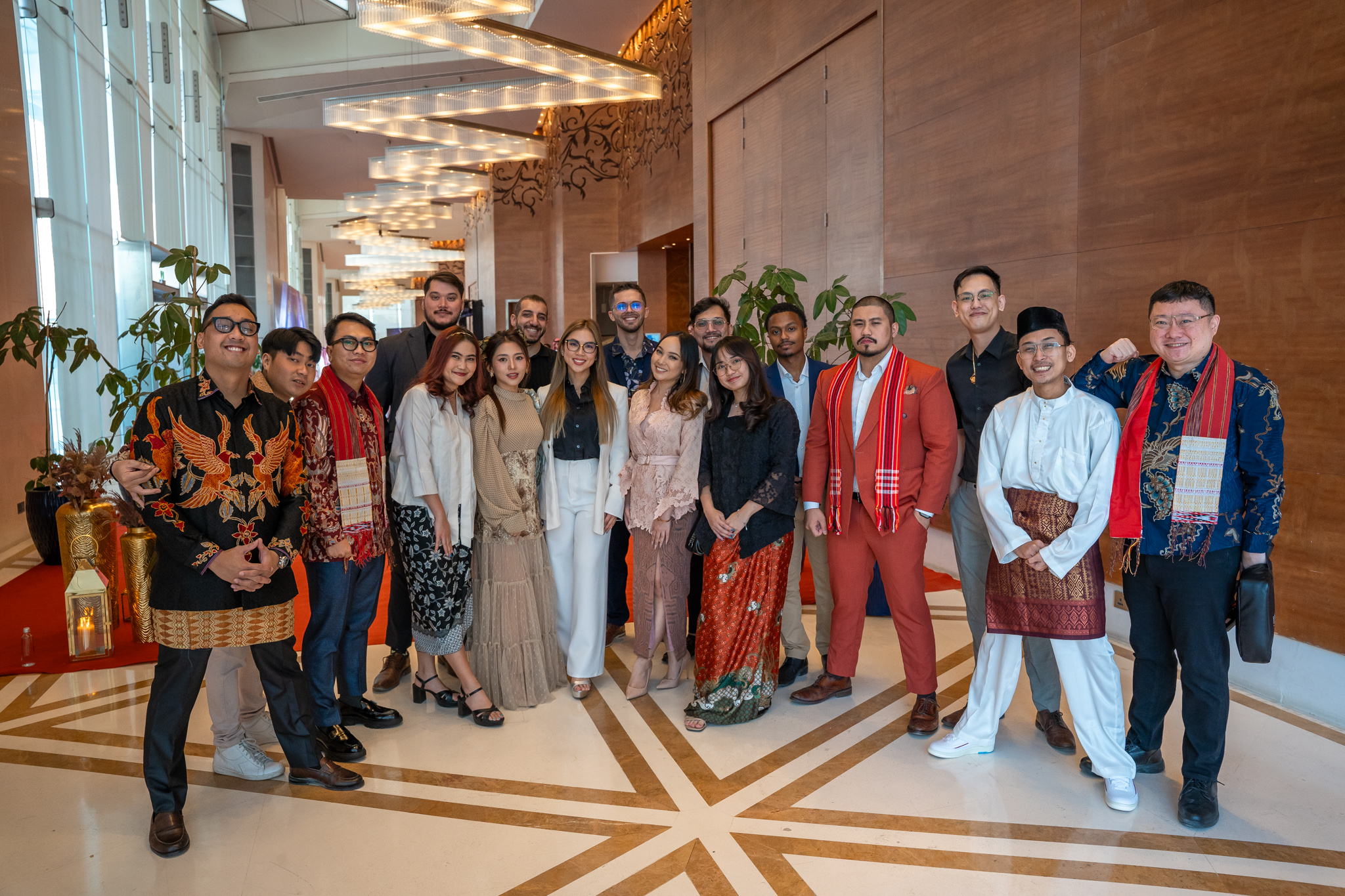 Highlights From the MSC 2024 Gala