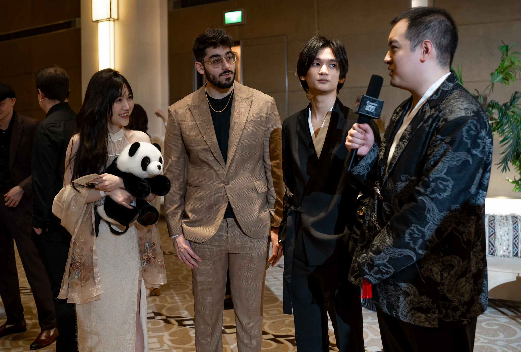 Highlights From the MSC 2024 Gala