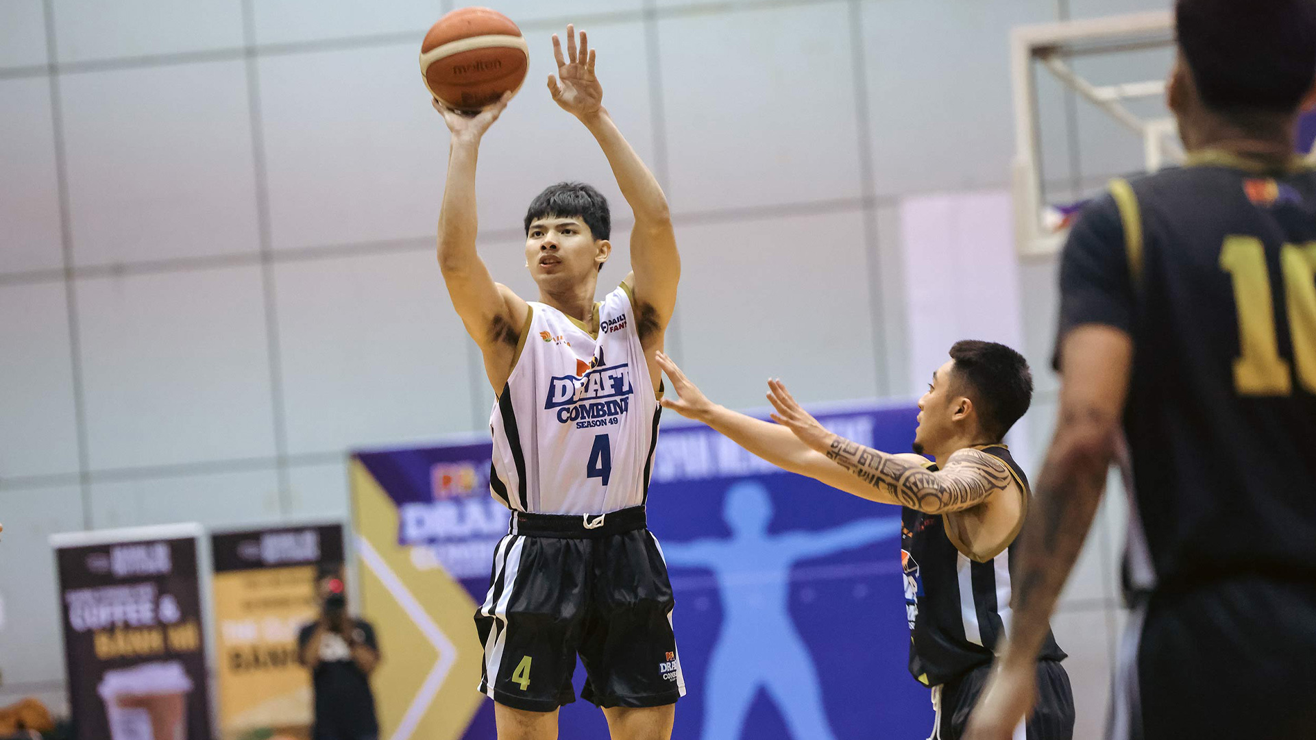 CJ Cansino