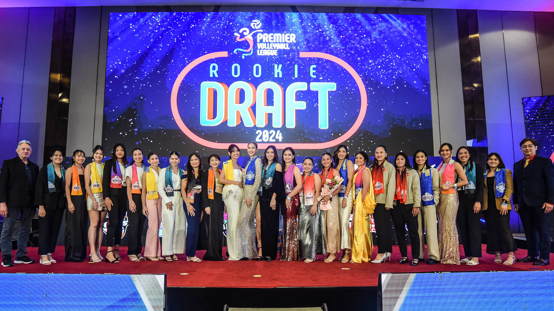 PVL draft