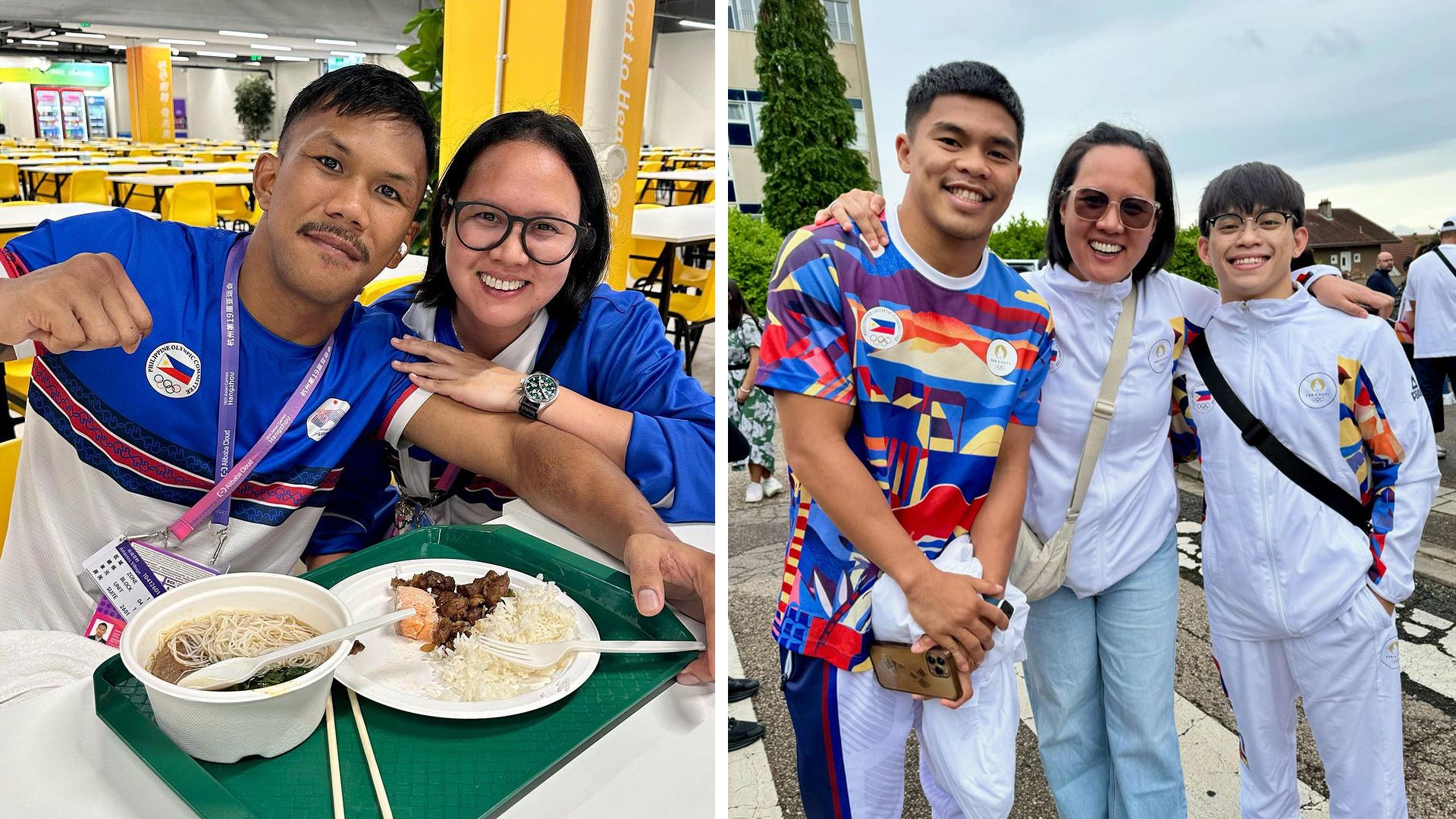 Coach Jeaneth Aro’s Reveals What Powers Gold Medal Dreams