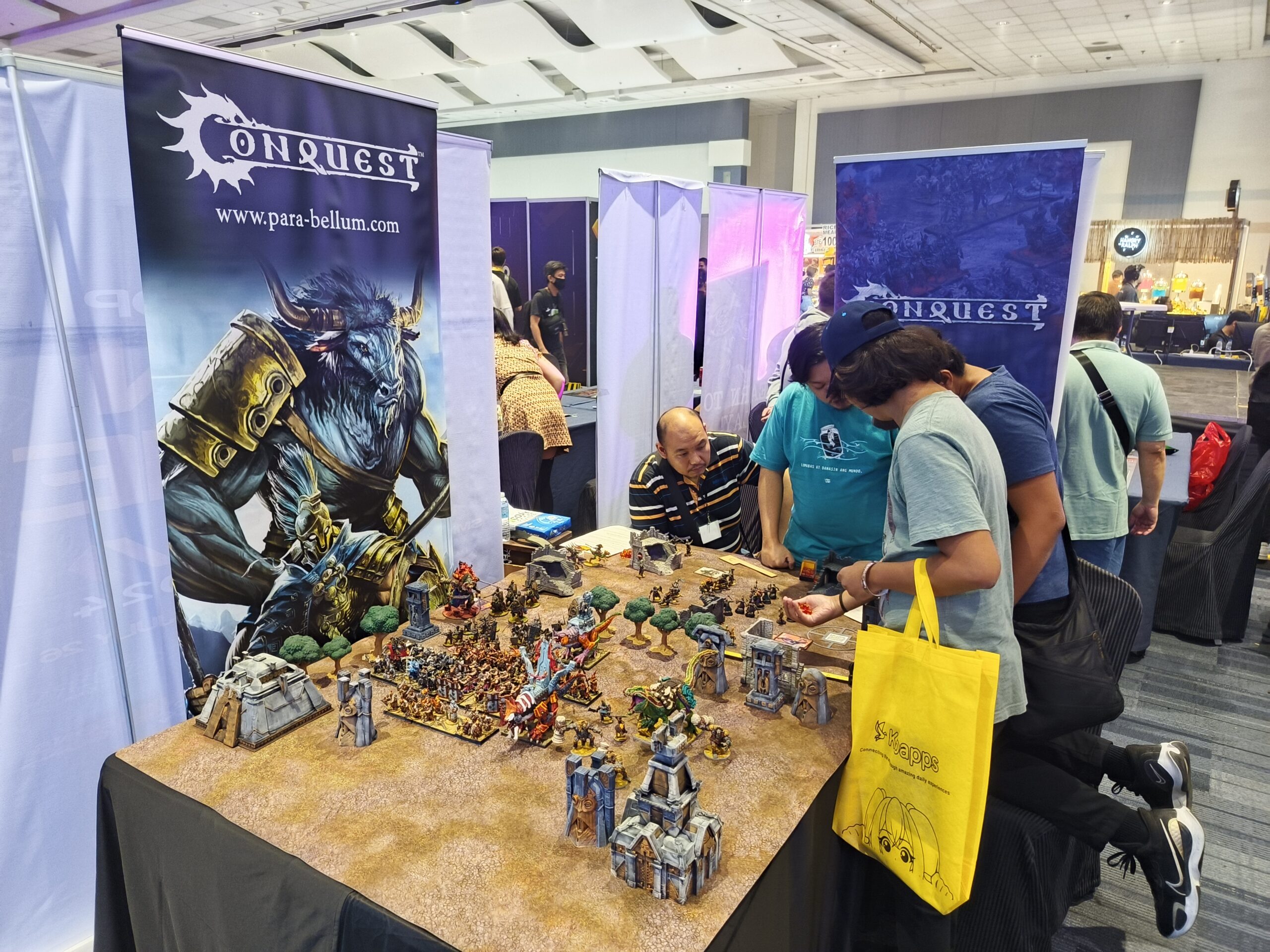PGDX: A Breath of Fresh Air for Filipino Gamers
