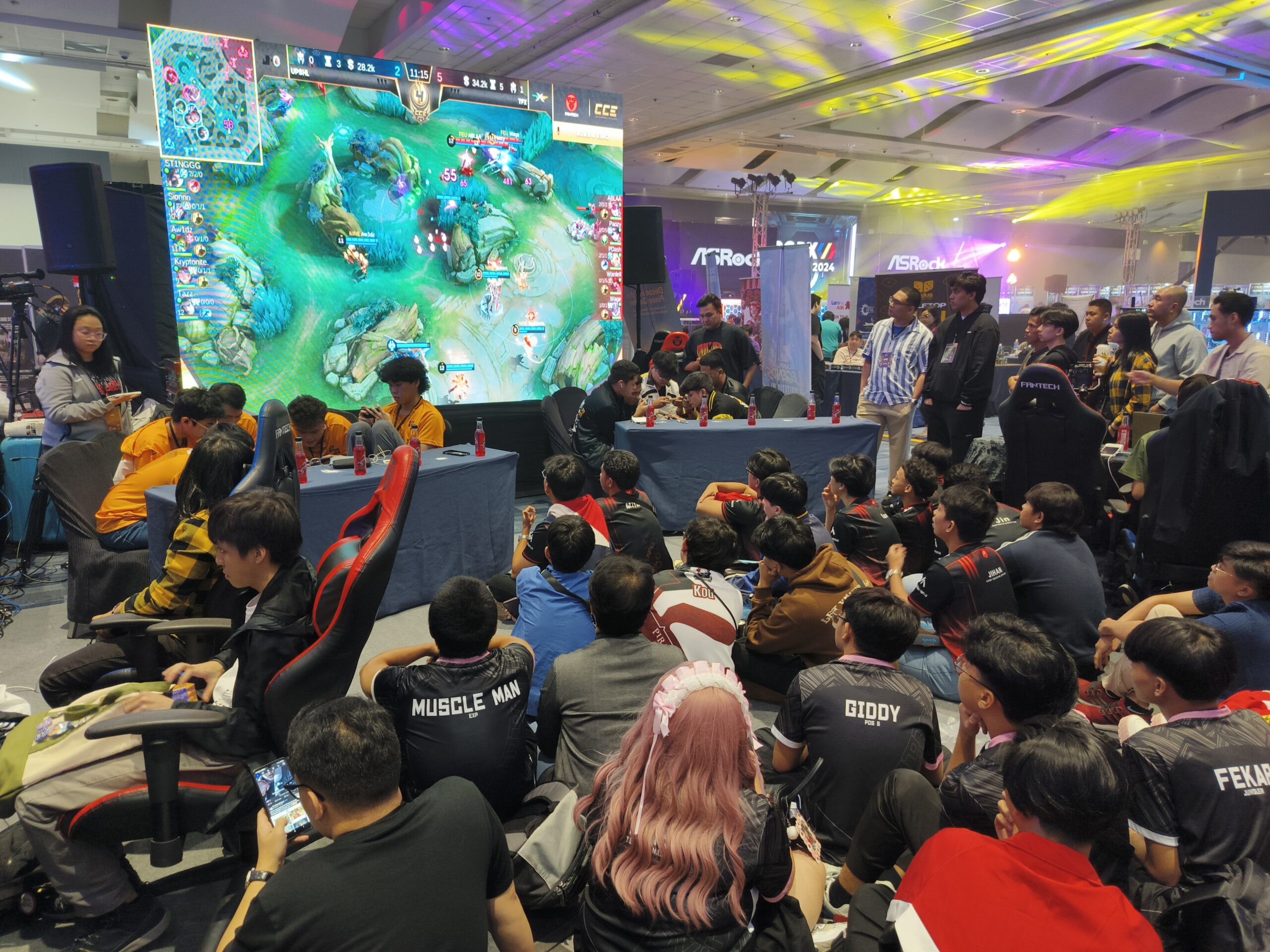 PGDX: A Breath of Fresh Air for Filipino Gamers