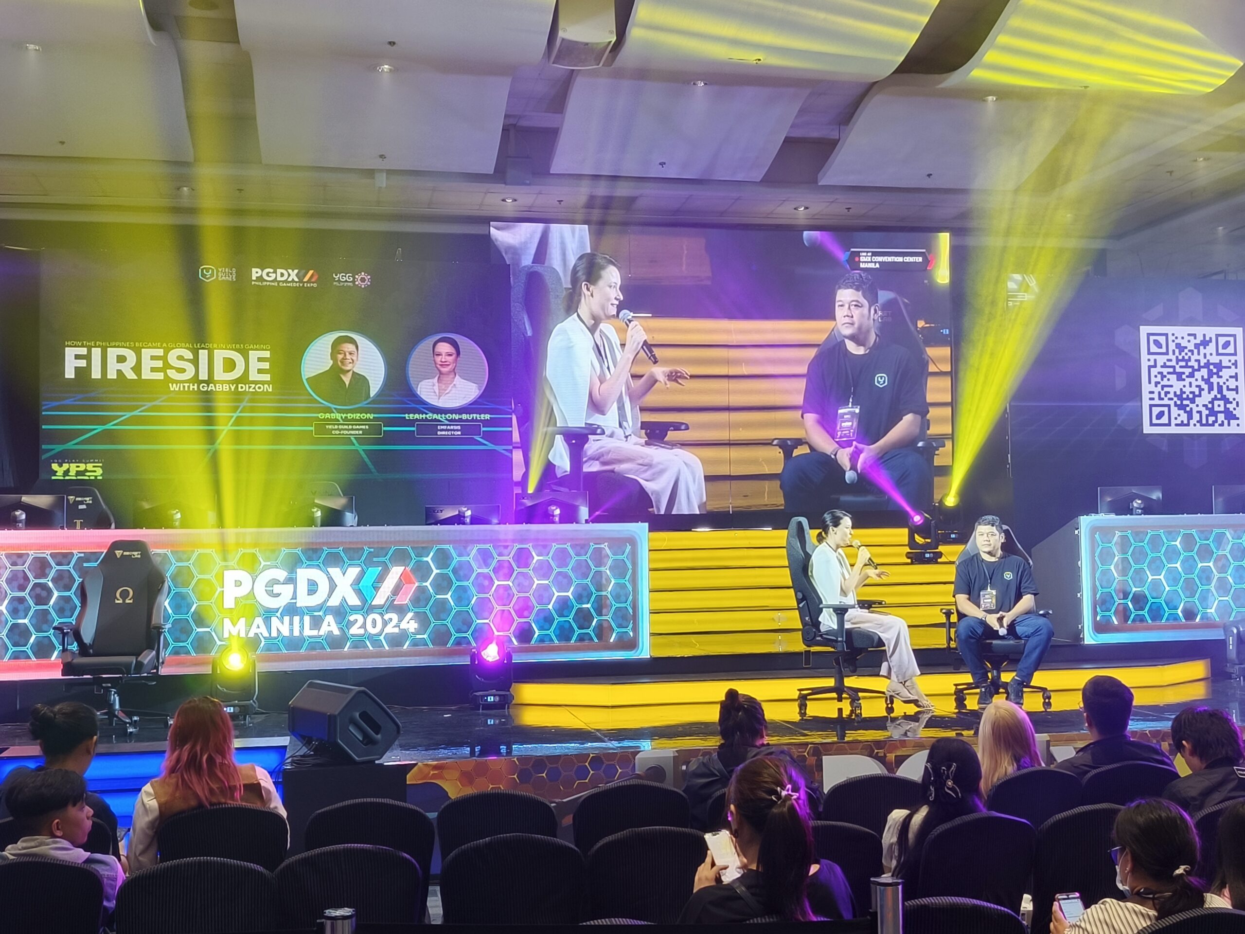 PGDX: A Breath of Fresh Air for Filipino Gamers
