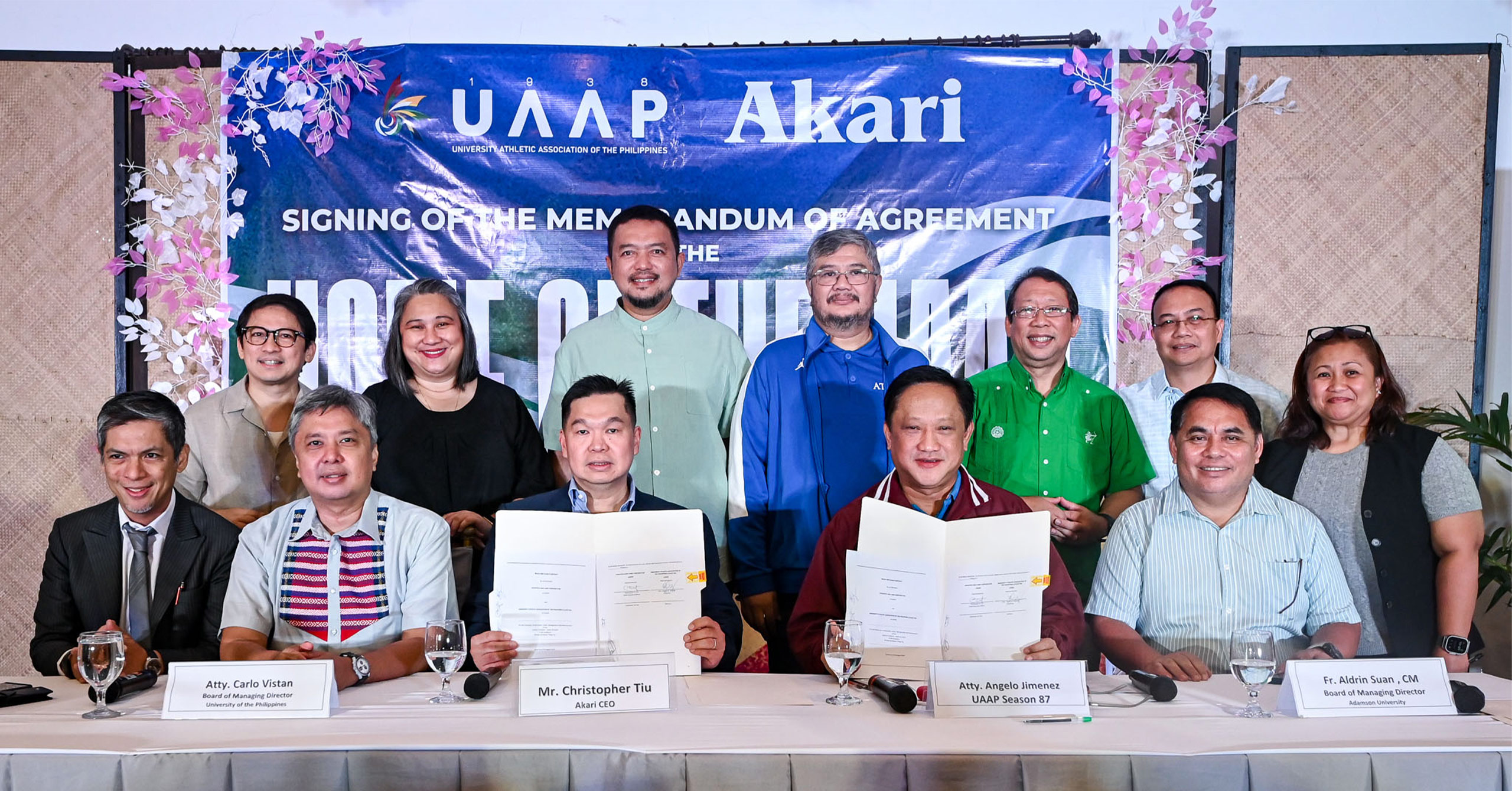 UAAP-Akari