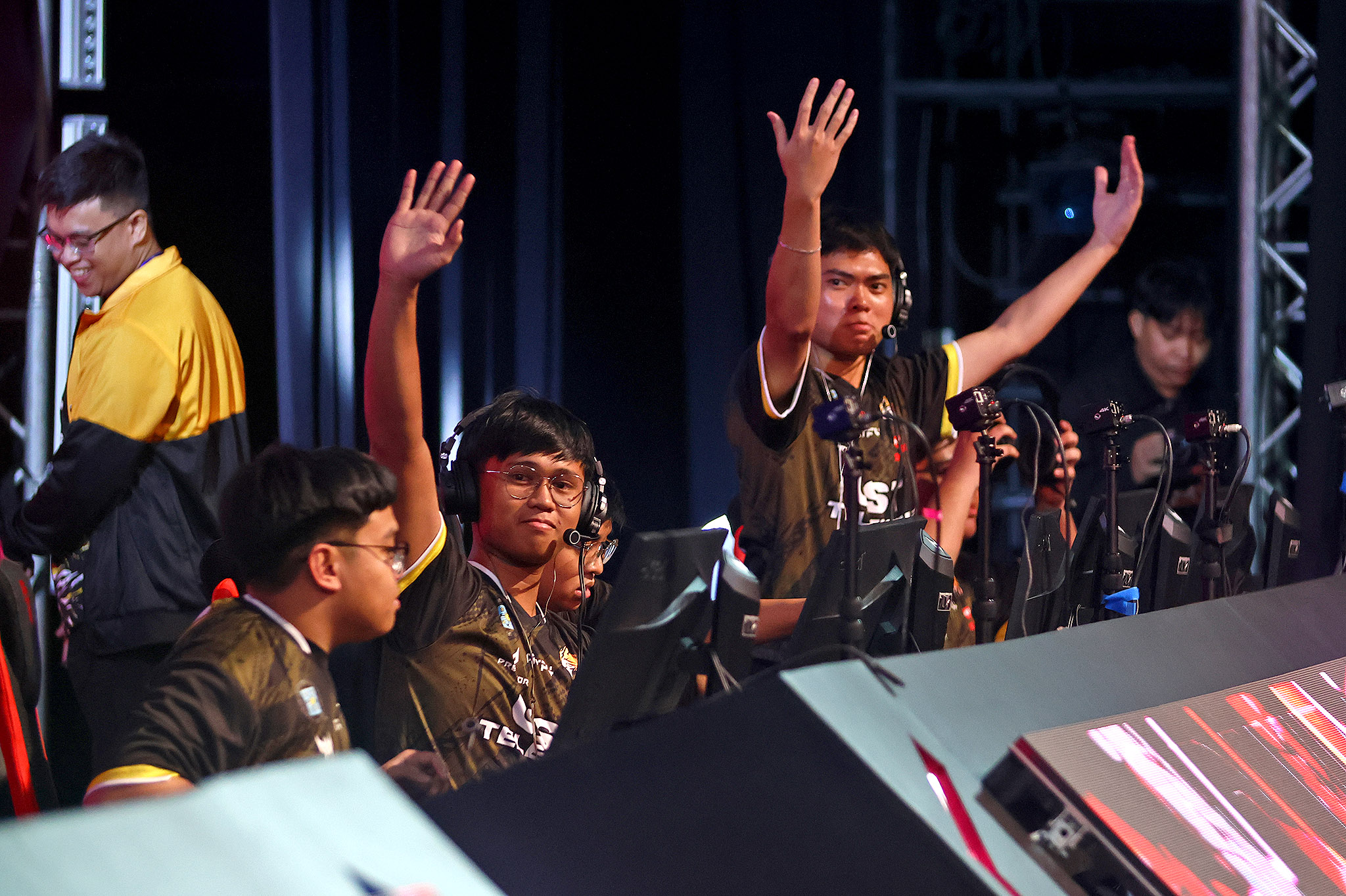 UAAP Season 87 Esports: The Highs And The Lows