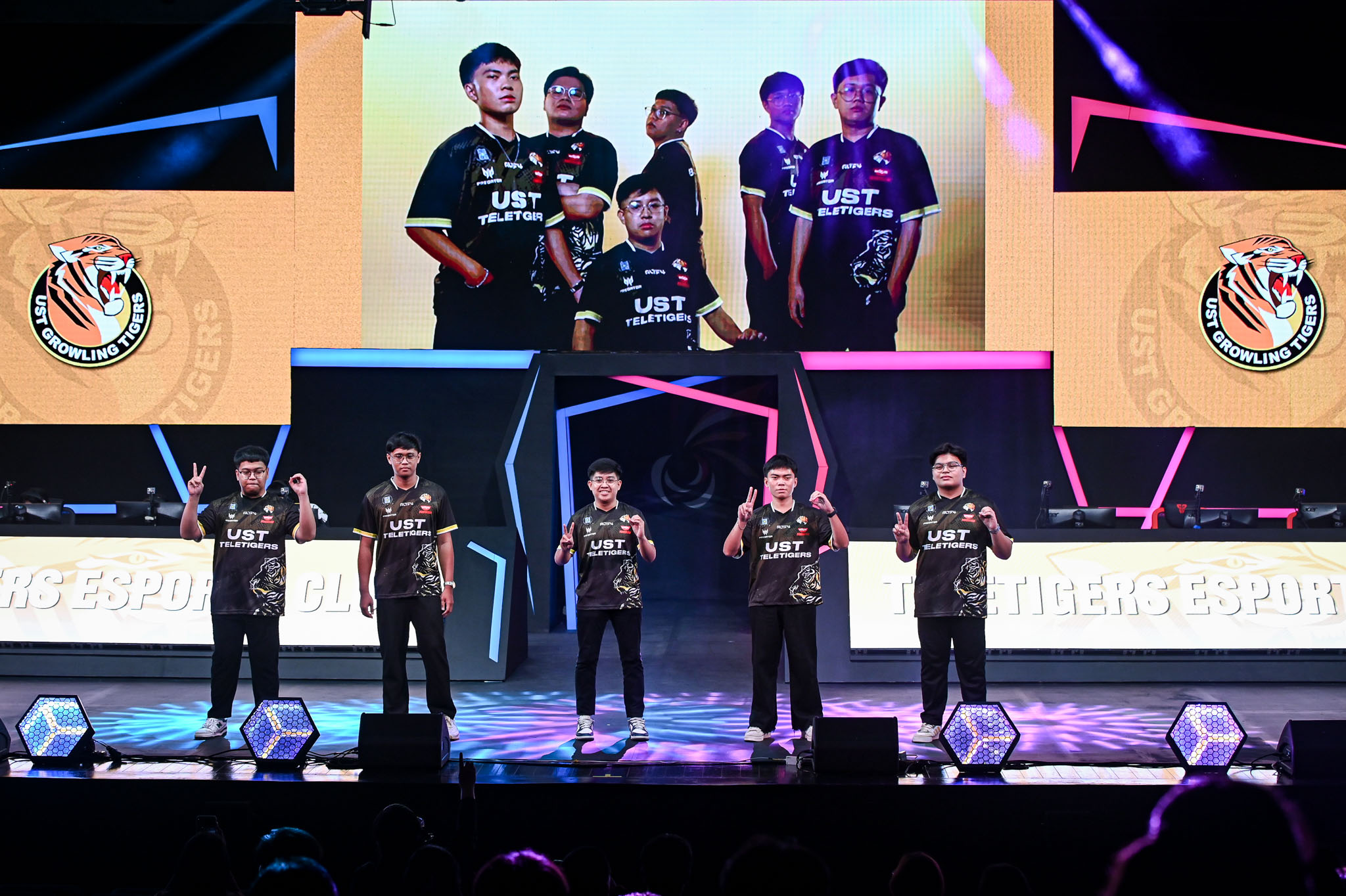 For the Student Athletes, UAAP Esports Means More Than Just Playing Games
