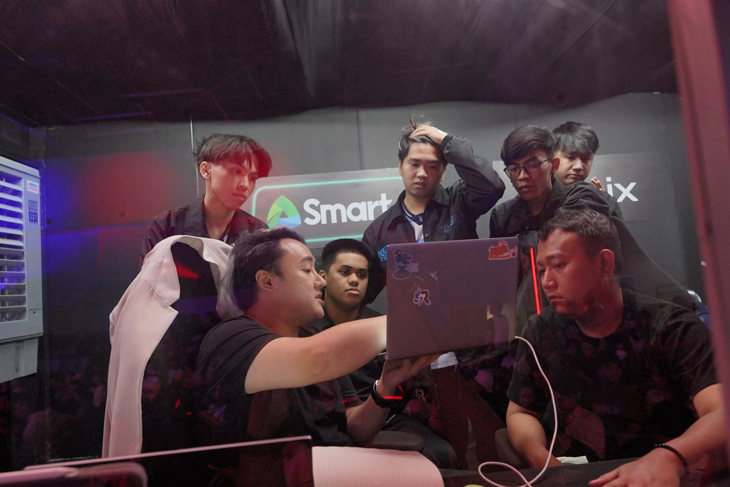 “Do Not Forget This Moment”: RSG’s Coach Panda on Refocusing His Team for MPL PH S14