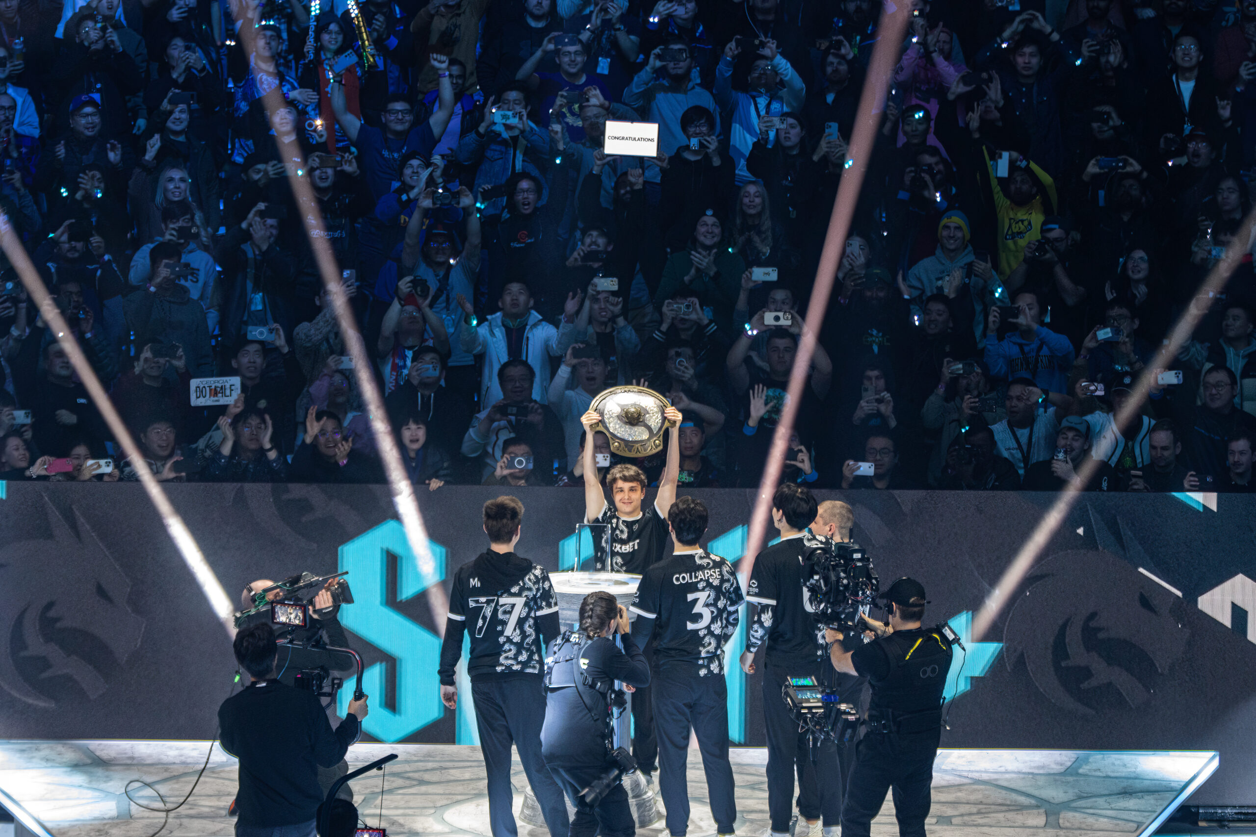 Here are The Format Changes in The International 2024