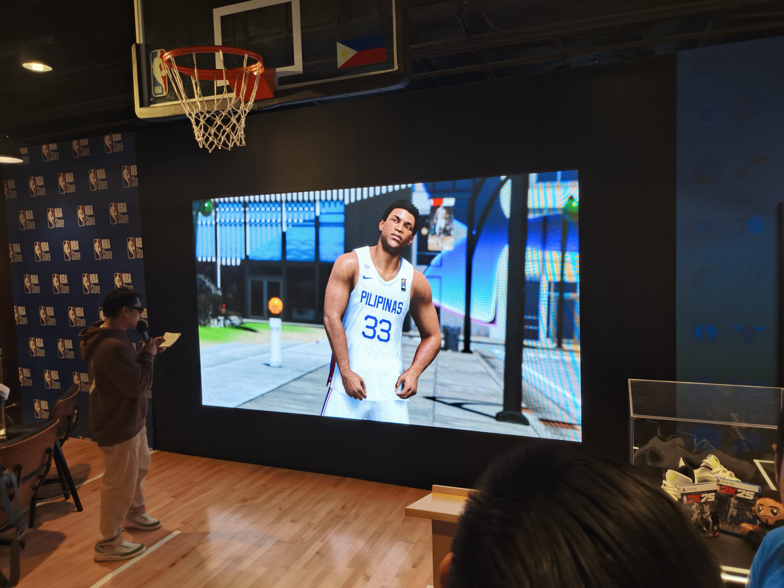 Get Ready NBA Fans, NBA 2K25 is Out Now in the Philippines