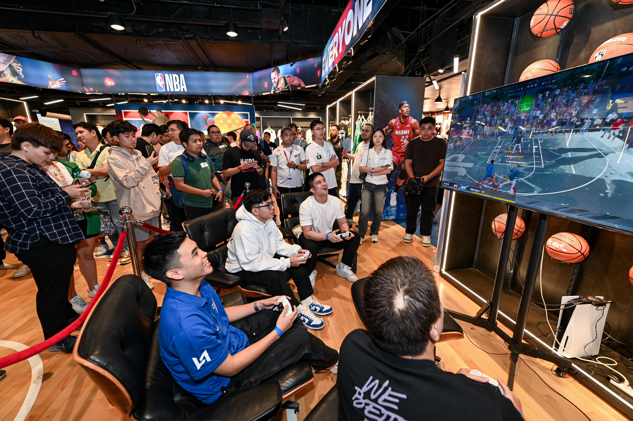 Get Ready NBA Fans, NBA 2K25 is Out Now in the Philippines