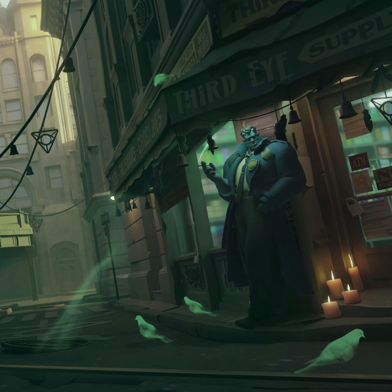 Will Deadlock Beat the Biggest Problem of MOBA’s?