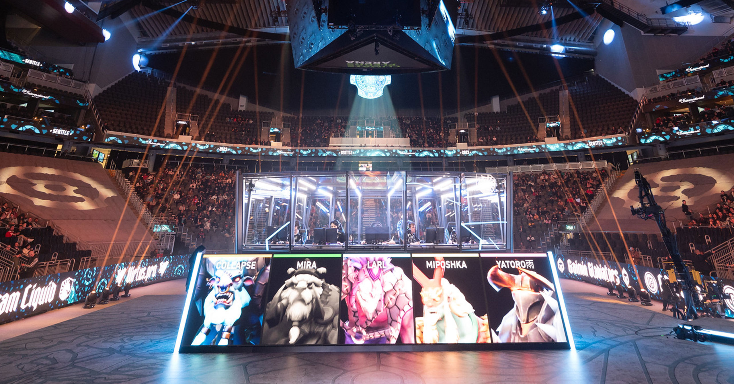 Here are The Format Changes in The International 2024