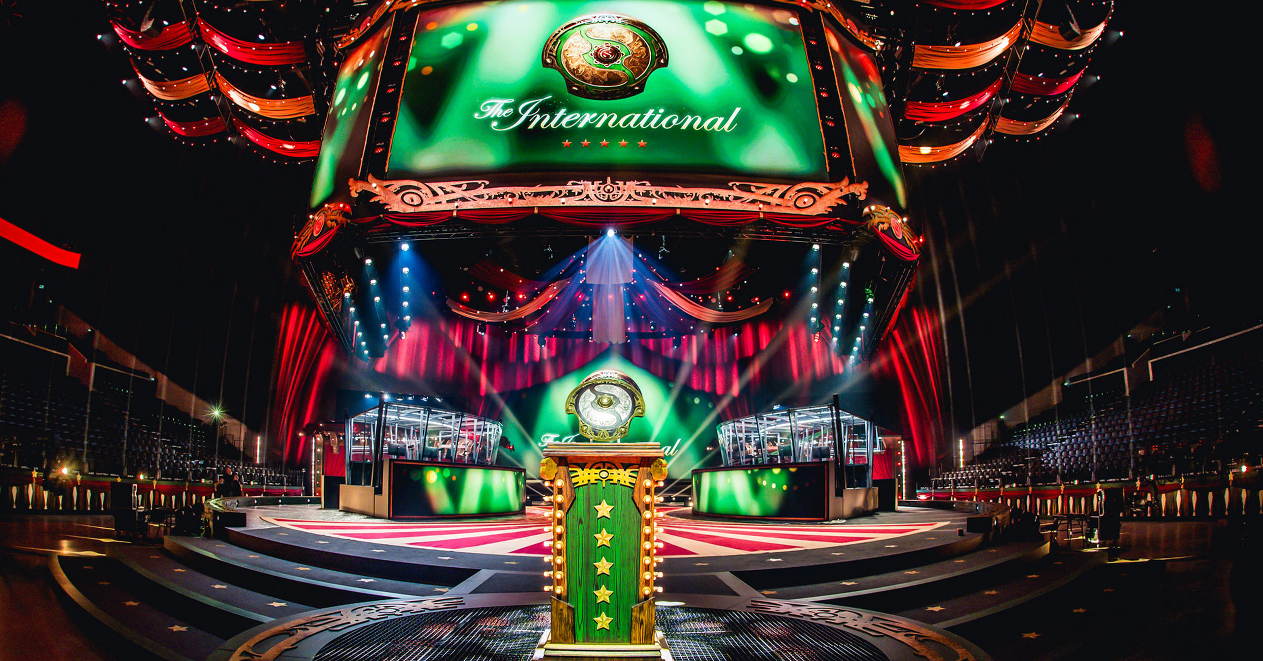 The International 2024 Felt Different and it’s Concerning