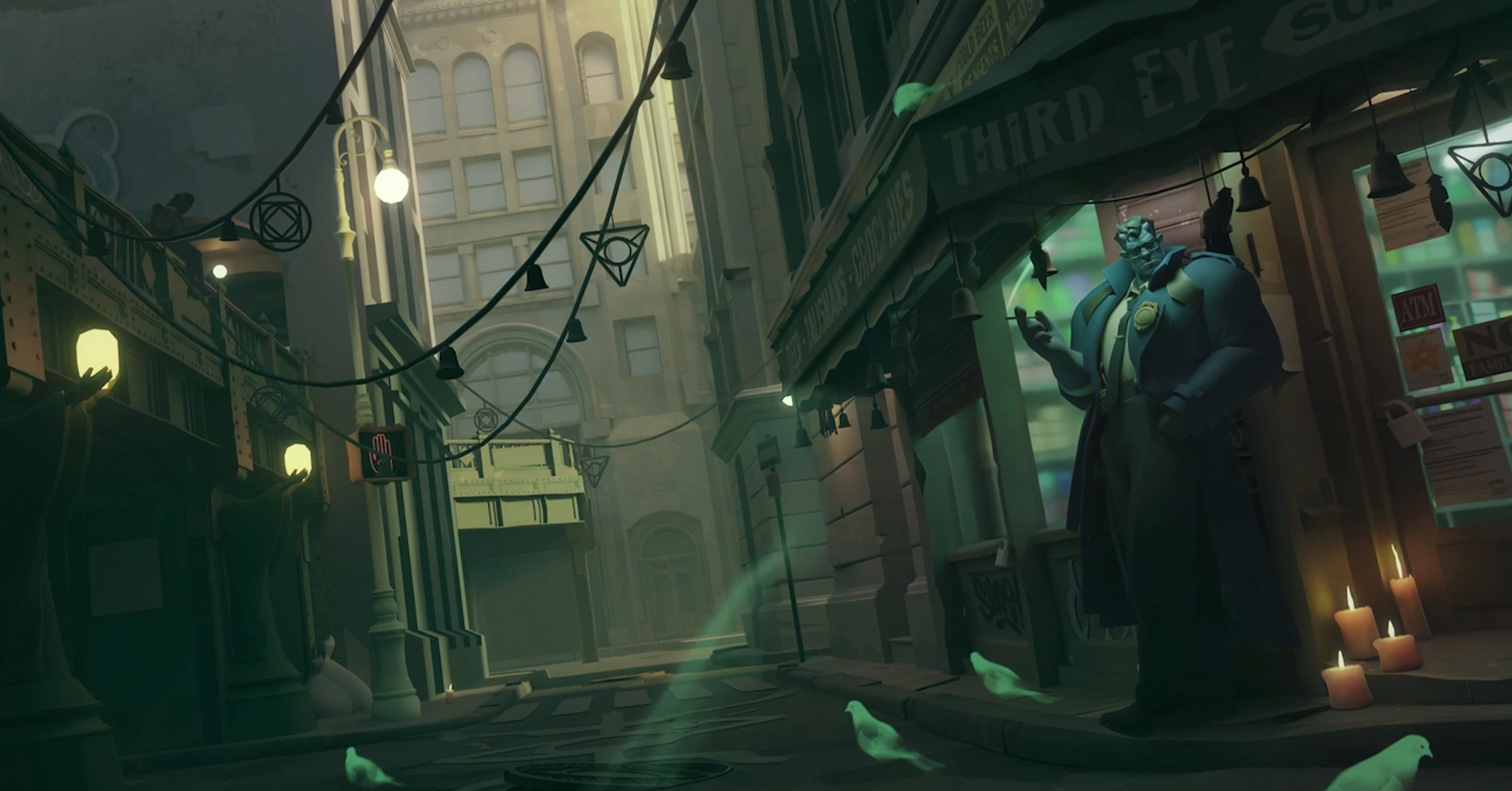 Will Deadlock Beat the Biggest Problem of MOBA’s?