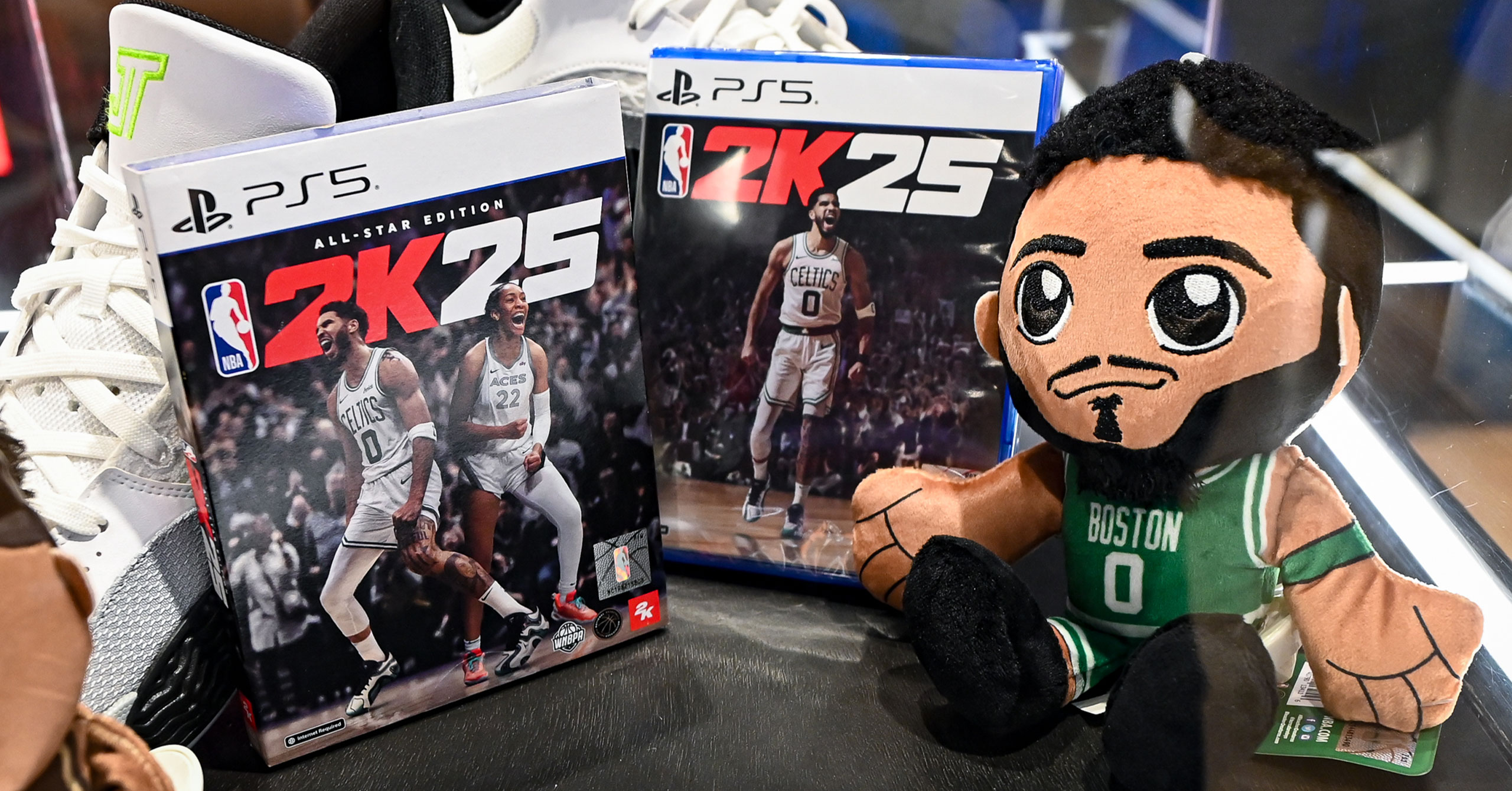 Get Ready NBA Fans, NBA 2K25 is Out Now in the Philippines