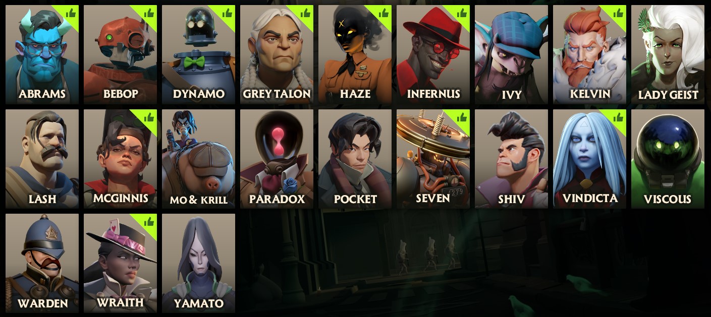 Deadlock-moba - the game Will Deadlock Beat the Biggest Problem of MOBA’s?