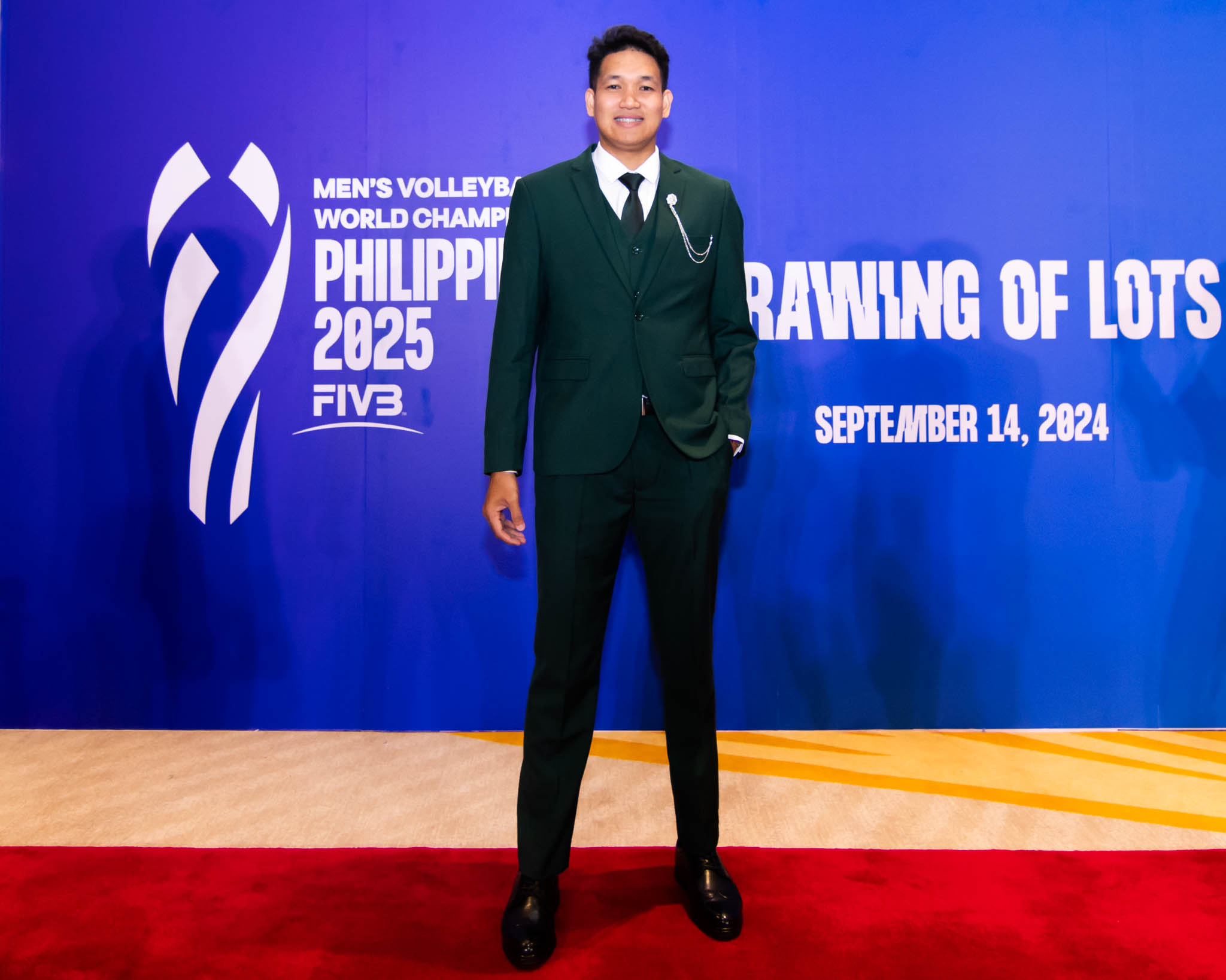 Alas Pilipinas' Kim Malabunga