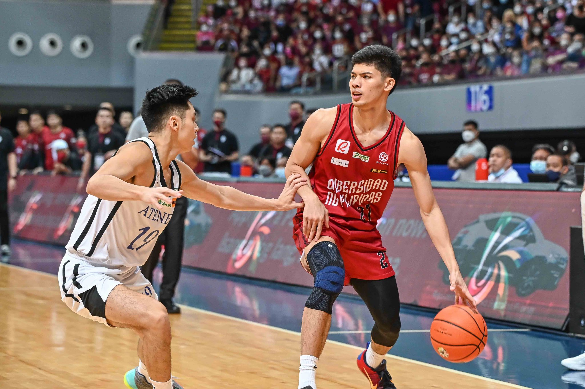 CJ Cansino