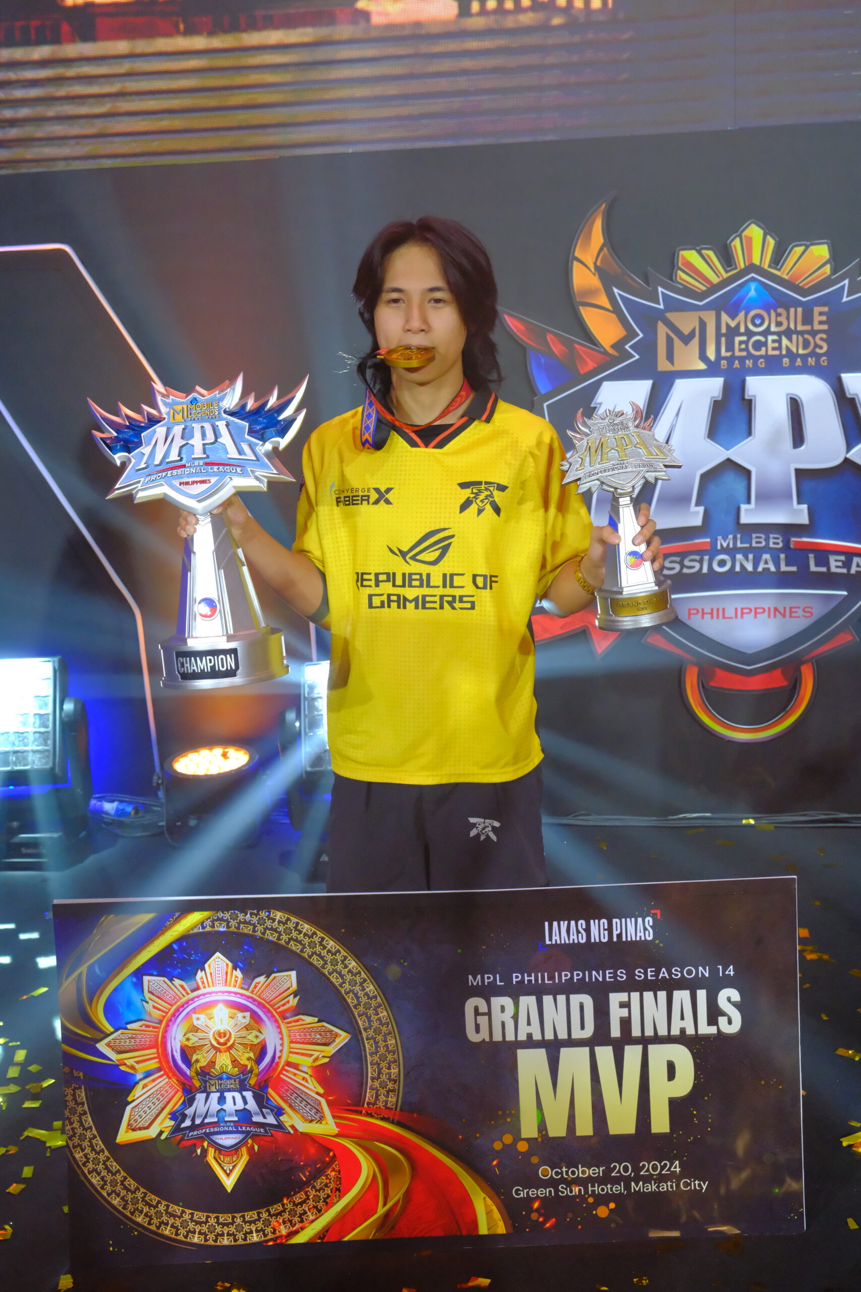 Mpl_ph_s14_champions2 - the game The Crownless are Finally Kings: Fnatic ONIC are the MPL PH S14 champions