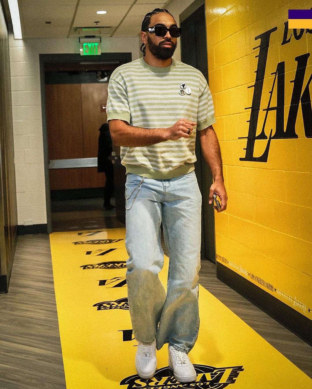 Snapinstaapp_464180011_18471196870021875_8601860873241583386_n_1080 - the game NBA Tunnel Vision Outfits 2024-25 season: Gabe Vincent