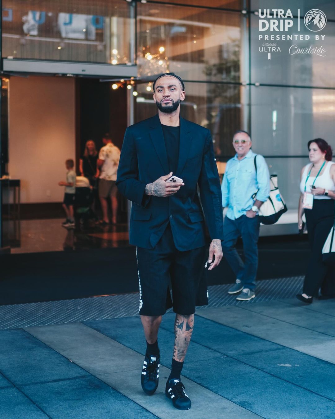 Snapinstaapp_464236091_1114349116698071_8753833534954548681_n_1080 - the game NBA Tunnel Vision Outfits 2024-25 season: Nickeil Alexander-Walker