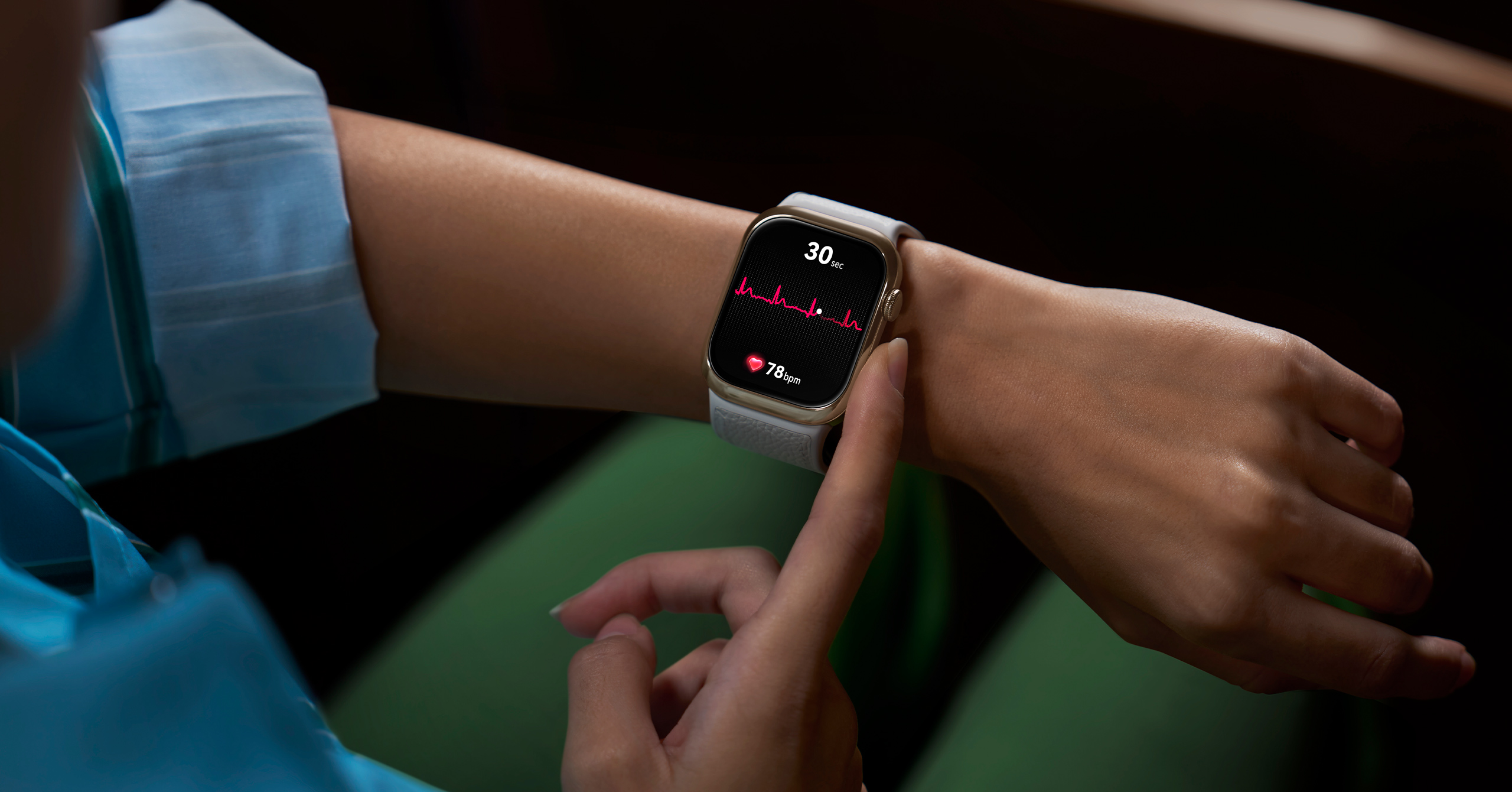 Smartwatches with advanced features: HUAWEI WATCH D2