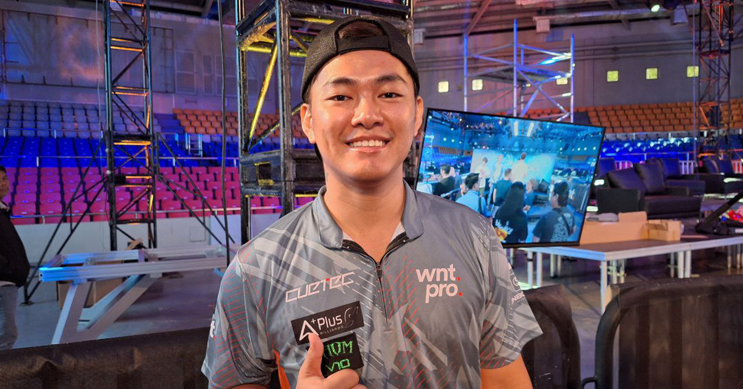 Johann Chua