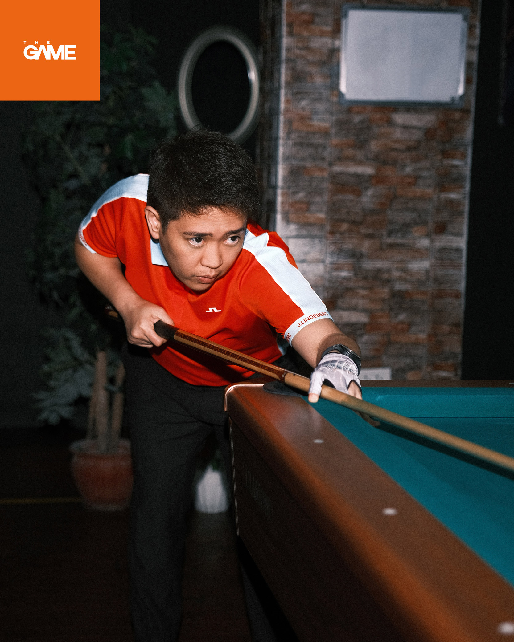 The_game_october_2024_cover_rubilen_amit_in_article_materials - the game The GAME October 2024 Cover - Rubilen Amit