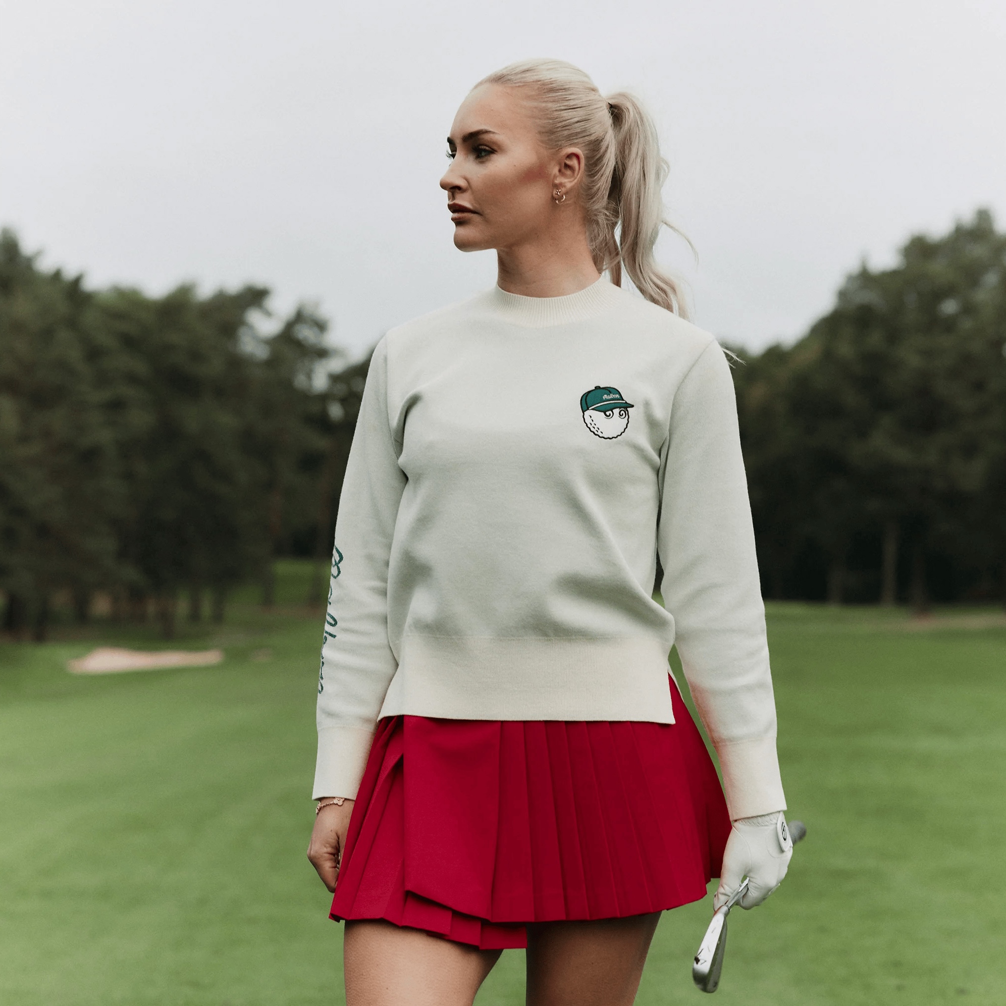 Malbon Golf