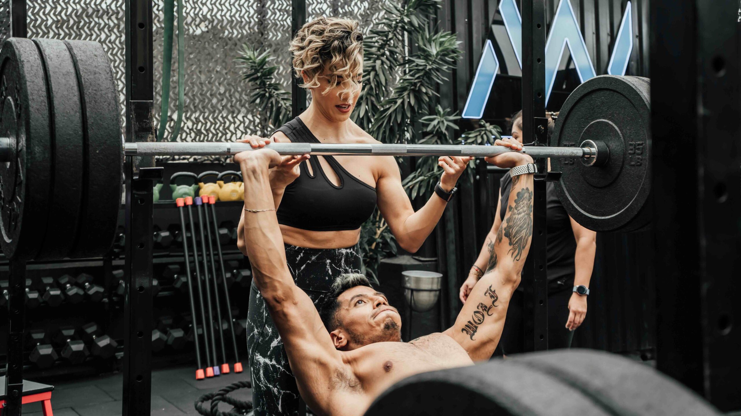 StrengthCon 2024