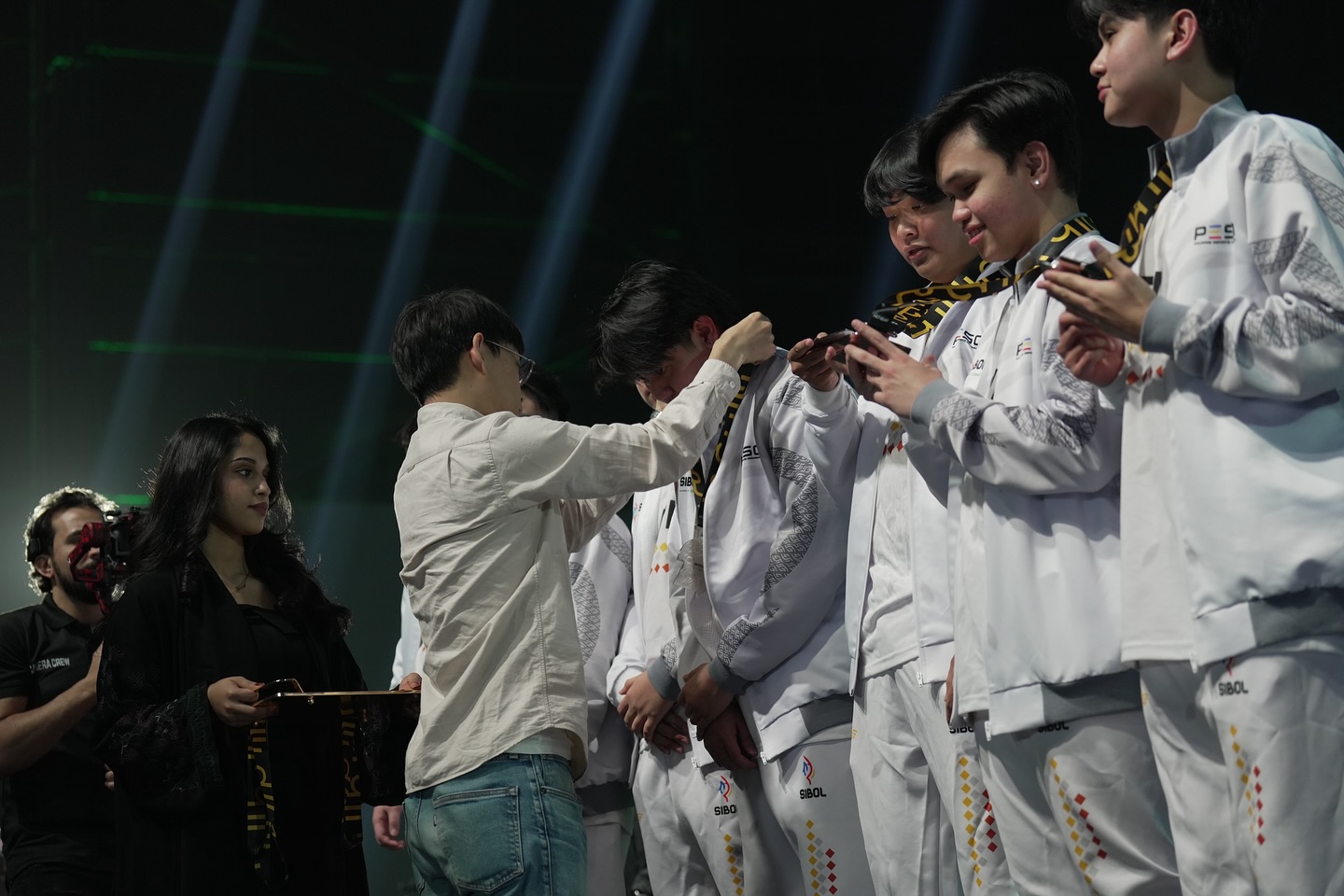 Philippines Secures Silver as Malaysia Takes the IESF WEC 2024 MLBB Championship
