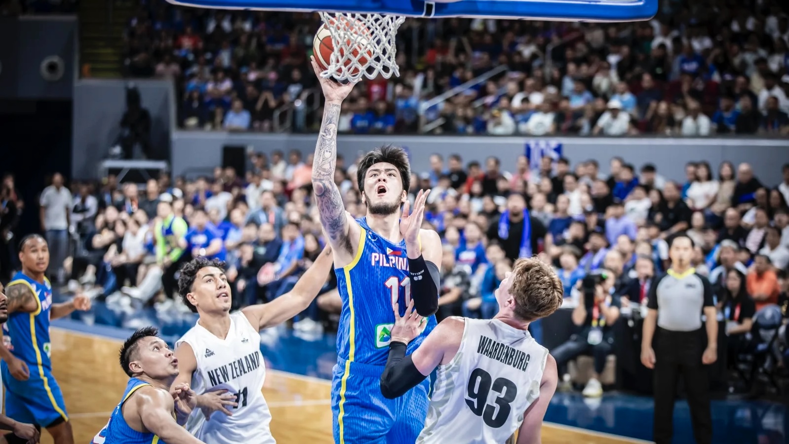 Kai Sotto